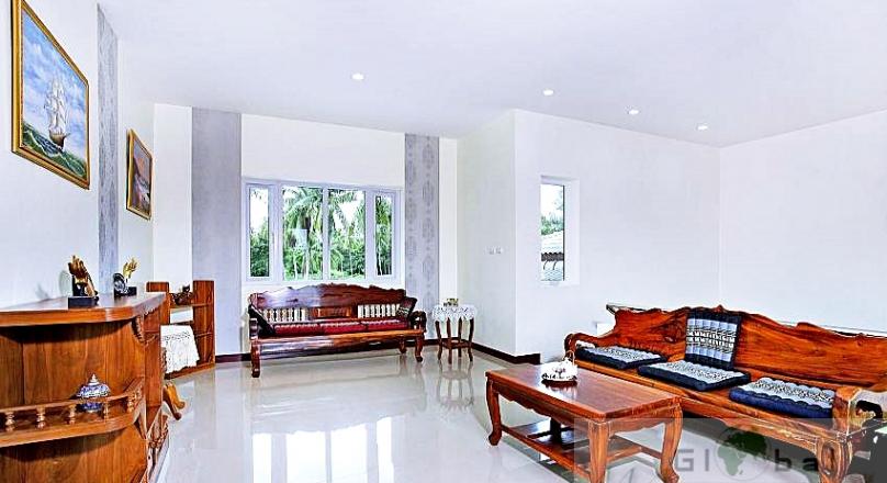 Huay Yai 6-7 bedroom Pool Villa and 3-4-bedroom guest house Pattaya Thailand